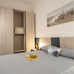Casa De Lazzari - Piazza Brescia - Adria - Family Apartment Lido di Jesolo