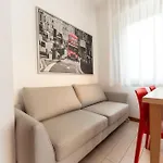 Casa De Lazzari - Piazza Brescia - Adria - Family Apartment *