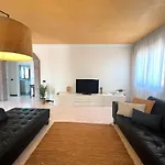 Splendido Attico a Due Passi da Via Bafile