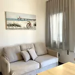 Appartamento Splendido Attico A Due Passi Da Via Bafile Lido di Jesolo