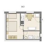 Casa De Lazzari - Piazza Brescia - Adria - Family Apartment