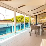 Casa De Lazzari - Piazza Brescia - Adria - Family * Lido di Jesolo