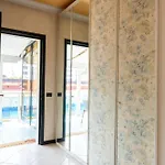 Splendido Attico A Due Passi Da Via Bafile *