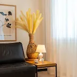 Casa De Lazzari - Piazza Brescia - Adria - Family Apartment *