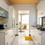 Appartamento Splendido Attico A Due Passi Da Via Bafile Lido di Jesolo