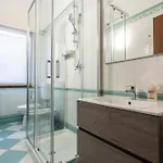 Appartamento Splendido Attico A Due Passi Da Via Bafile