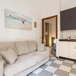 Appartamento Splendido Attico A Due Passi Da Via Bafile