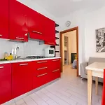 Apartment Casa De Lazzari - Piazza Brescia - Adria - Family