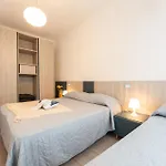 Appartamento Splendido Attico A Due Passi Da Via Bafile Lido di Jesolo