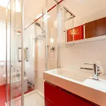 Splendido Attico A Due Passi Da Via Bafile Appartamento