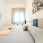 Splendido Attico a Due Passi da Via Bafile