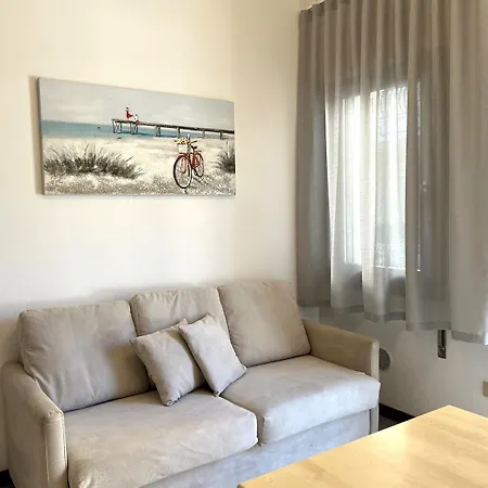 Apartment Casa De Lazzari - Piazza Brescia - Adria - Family Lido di Jesolo