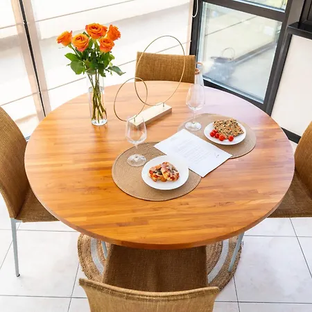 Casa De Lazzari - Piazza Brescia - Adria - Family