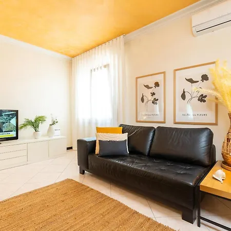 Apartment Casa De Lazzari - Piazza Brescia - Adria - Family