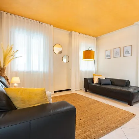 Apartment Casa De Lazzari - Piazza Brescia - Adria - Family Lido di Jesolo