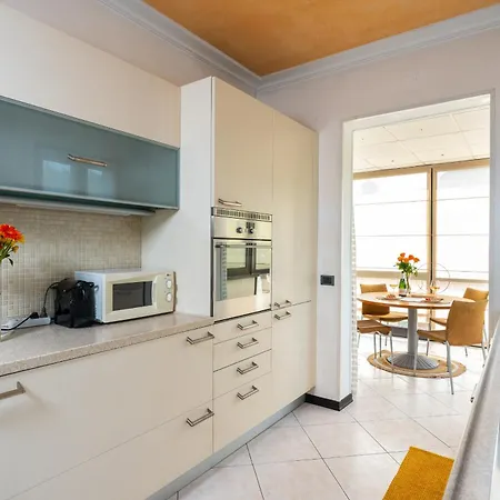 Casa De Lazzari - Piazza Brescia - Adria - Family