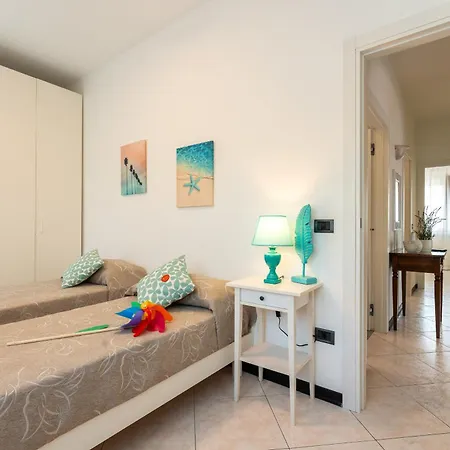 Apartment Casa De Lazzari - Piazza Brescia - Adria - Family