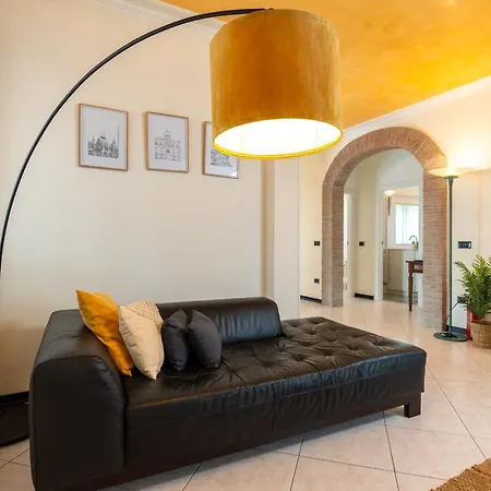 Apartment Casa De Lazzari - Piazza Brescia - Adria - Family