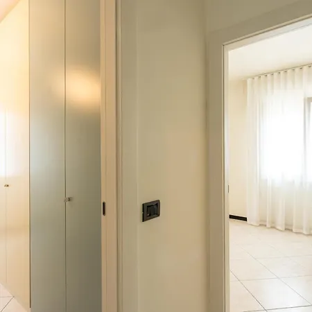 Casa De Lazzari - Piazza Brescia - Adria - Family Apartment Lido di Jesolo