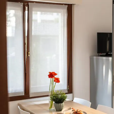 Casa De Lazzari - Piazza Brescia - Adria - Family Apartment *