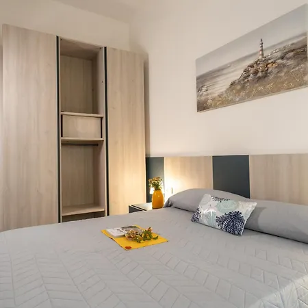 Casa De Lazzari - Piazza Brescia - Adria - Family Apartment Lido di Jesolo