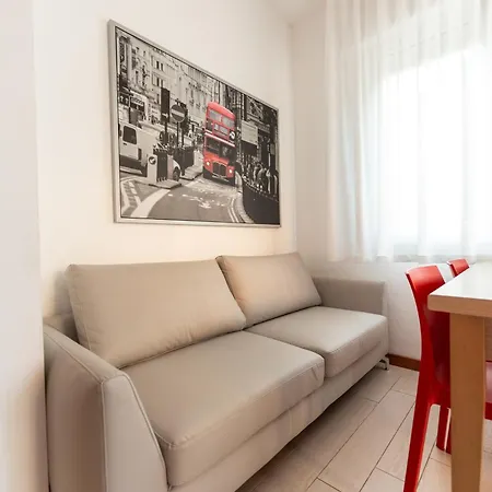 Casa De Lazzari - Piazza Brescia - Adria - Family Apartment *