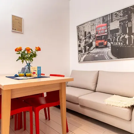 Apartment Casa De Lazzari - Piazza Brescia - Adria - Family Lido di Jesolo