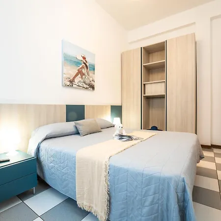 Apartment Casa De Lazzari - Piazza Brescia - Adria - Family