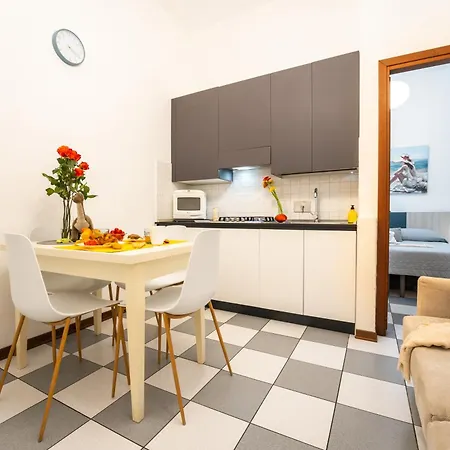 Apartment Casa De Lazzari - Piazza Brescia - Adria - Family