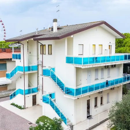 Casa De Lazzari - Piazza Brescia - Adria - Family Apartment *