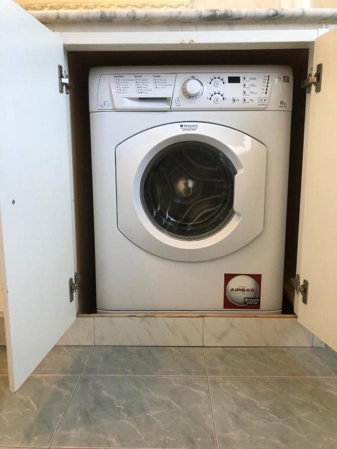 Appartamento Splendido Attico A Due Passi Da Via Bafile