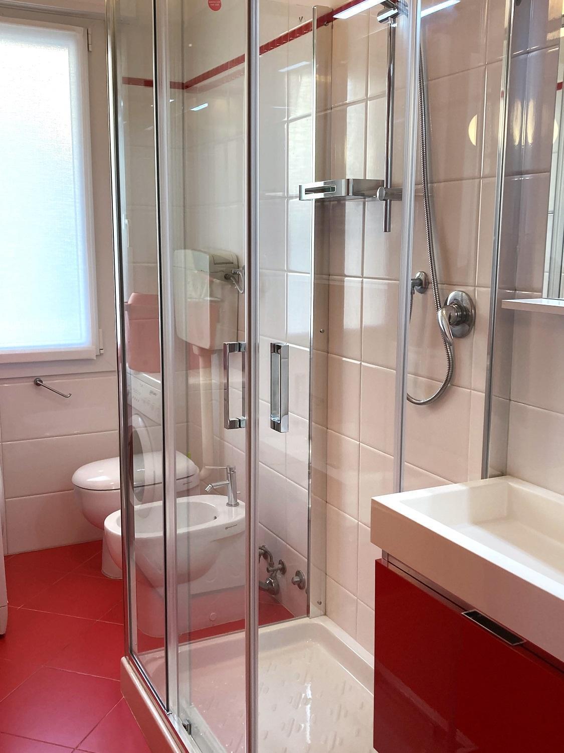 Splendido Attico A Due Passi Da Via Bafile Appartamento *