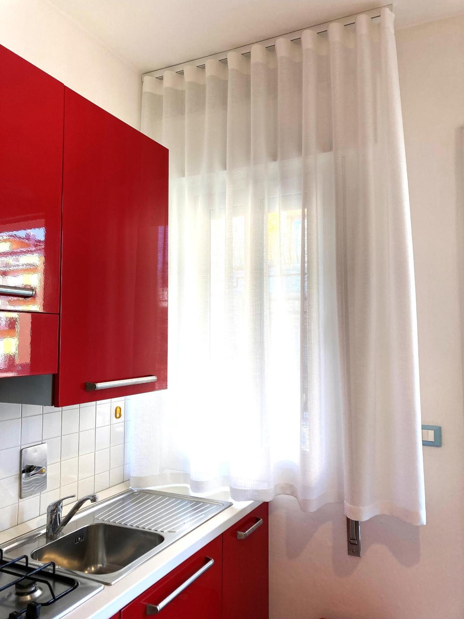Appartamento Splendido Attico A Due Passi Da Via Bafile *