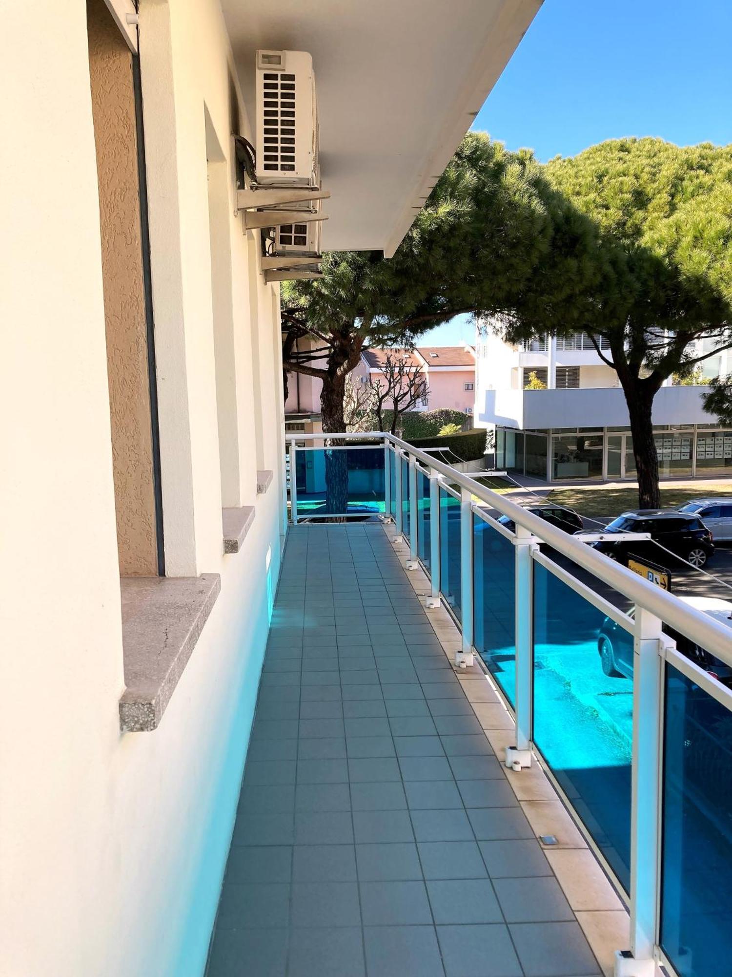 Apartment Casa De Lazzari - Piazza Brescia - Adria - Family