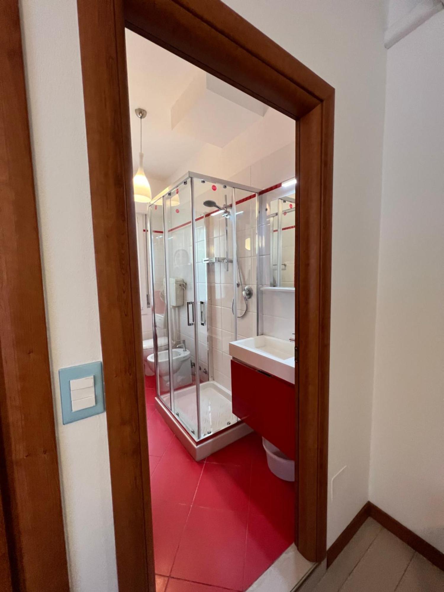 Casa De Lazzari - Piazza Brescia - Adria - Family Apartment
