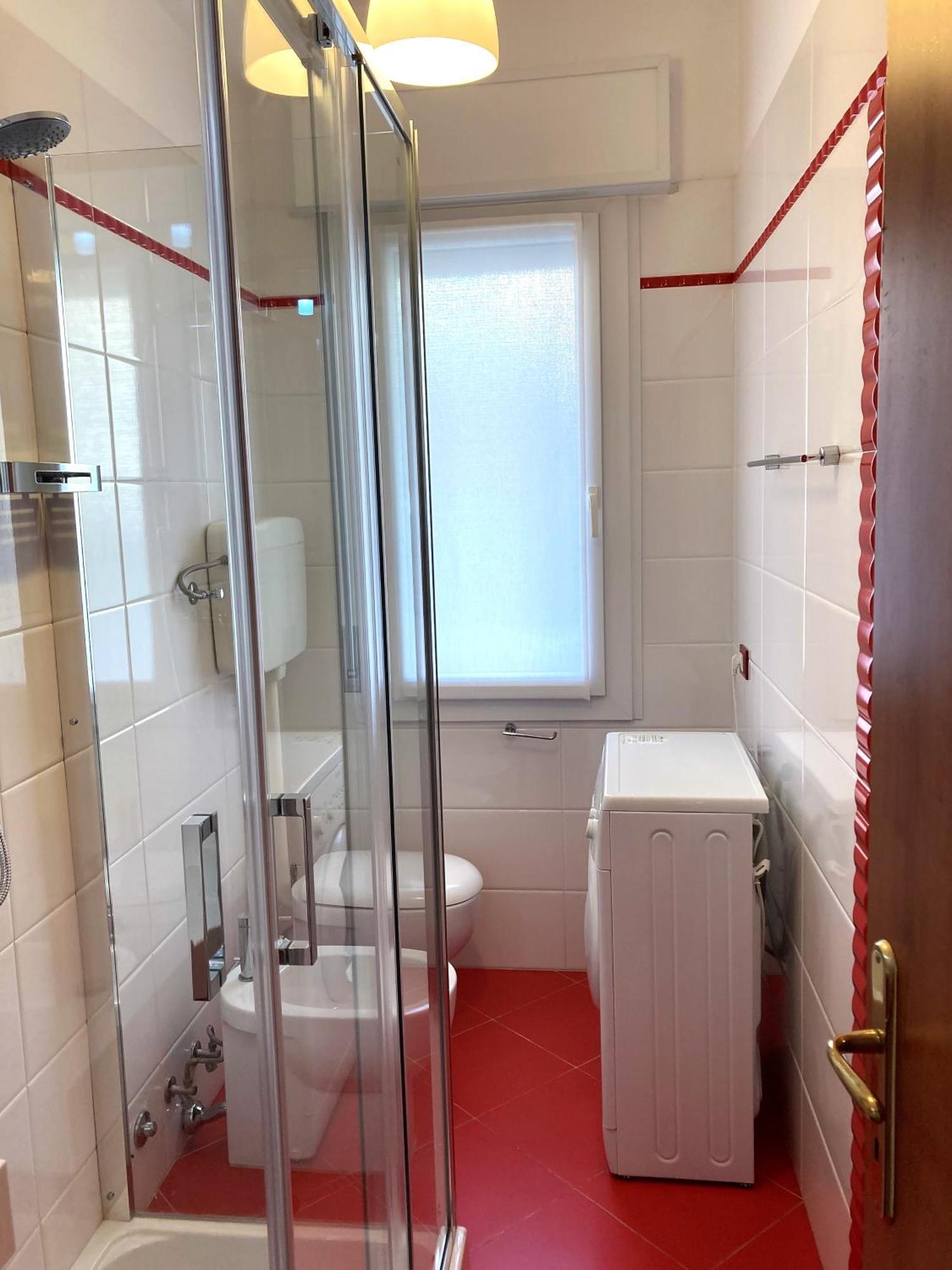 Appartamento Splendido Attico A Due Passi Da Via Bafile *