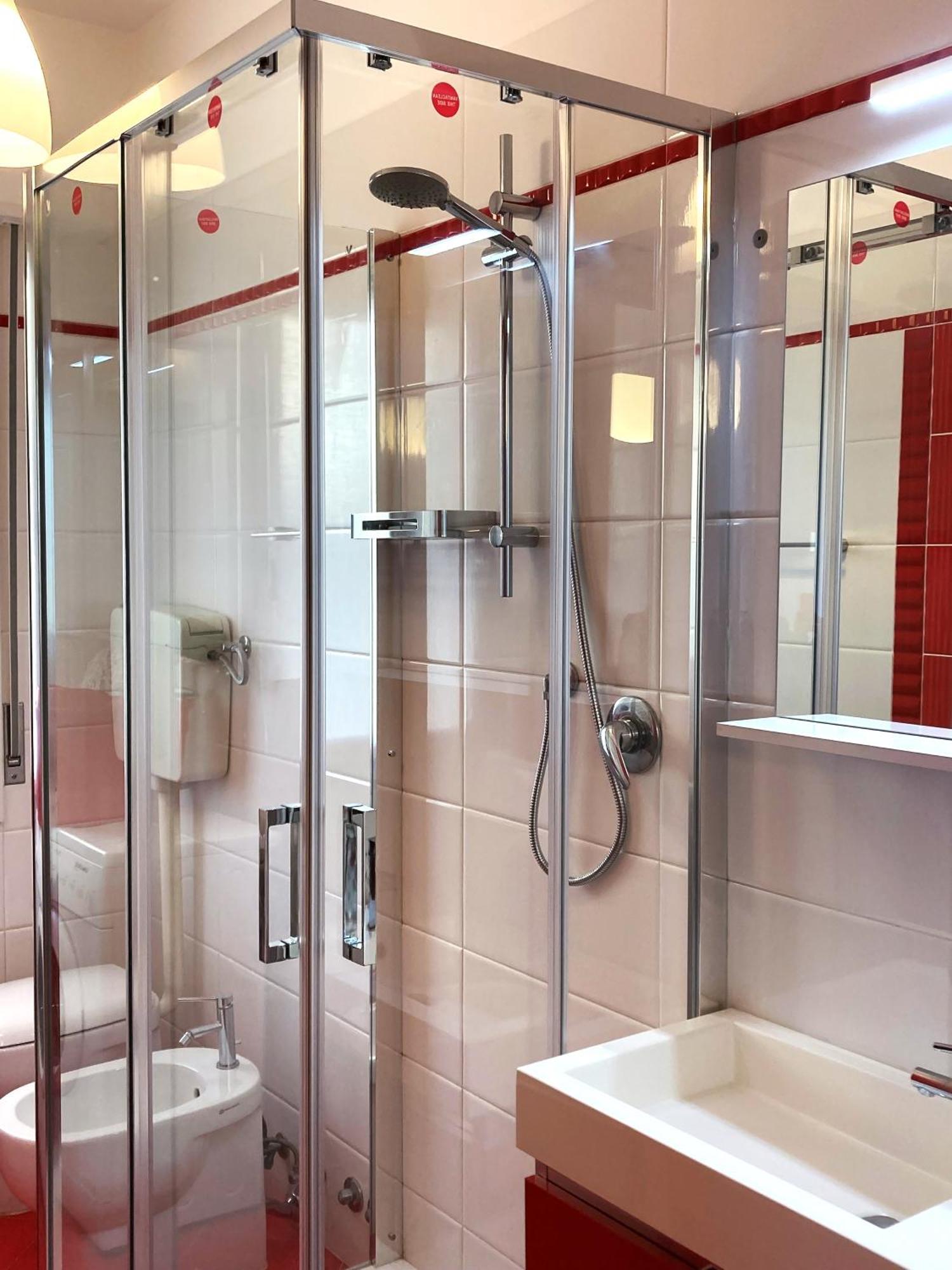 Appartamento Splendido Attico A Due Passi Da Via Bafile