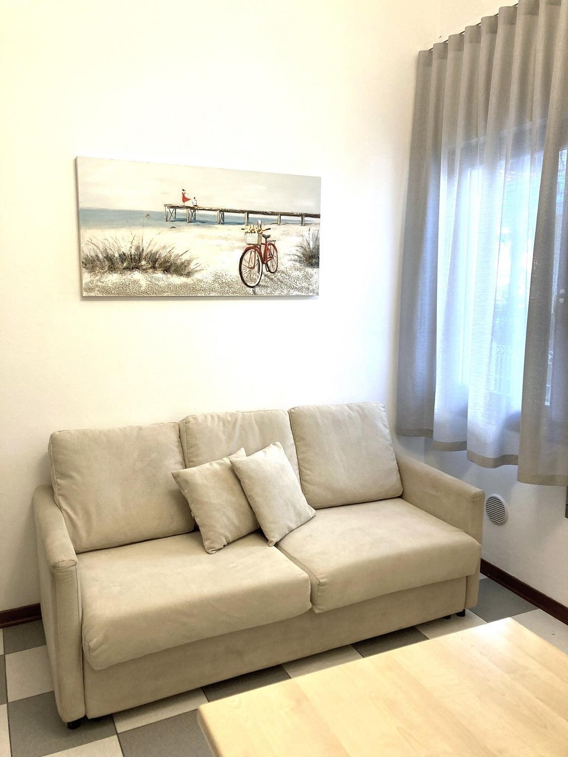 Splendido Attico A Due Passi Da Via Bafile Appartamento