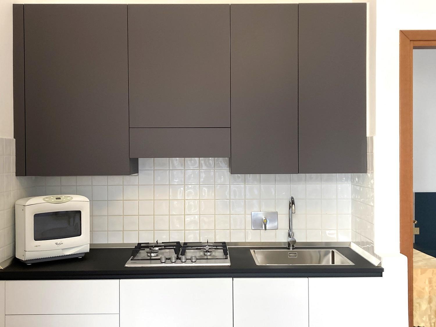 Casa De Lazzari - Piazza Brescia - Adria - Family * Lido di Jesolo