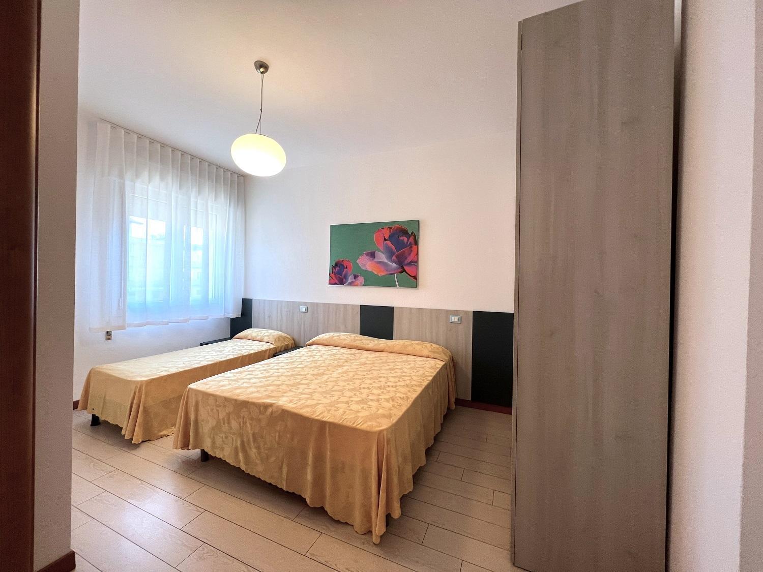 Appartamento Splendido Attico A Due Passi Da Via Bafile