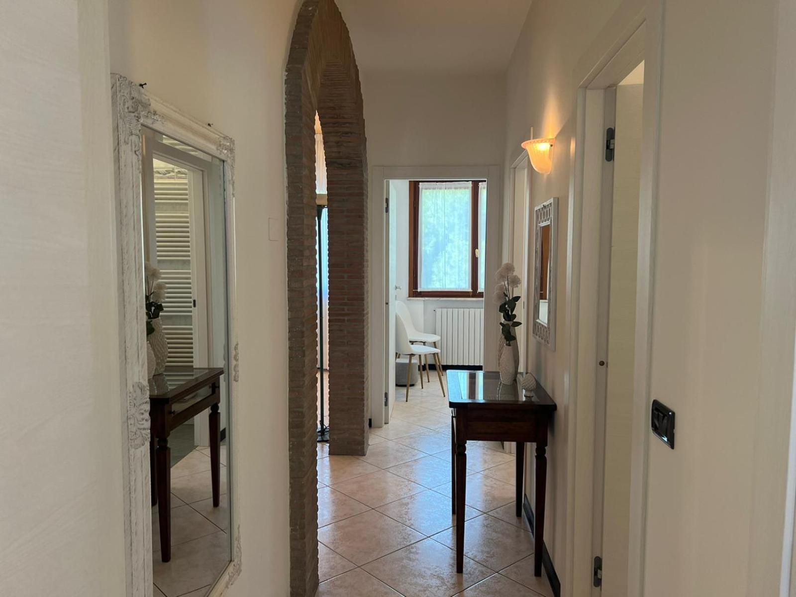 Casa De Lazzari - Piazza Brescia - Adria - Family Apartment *