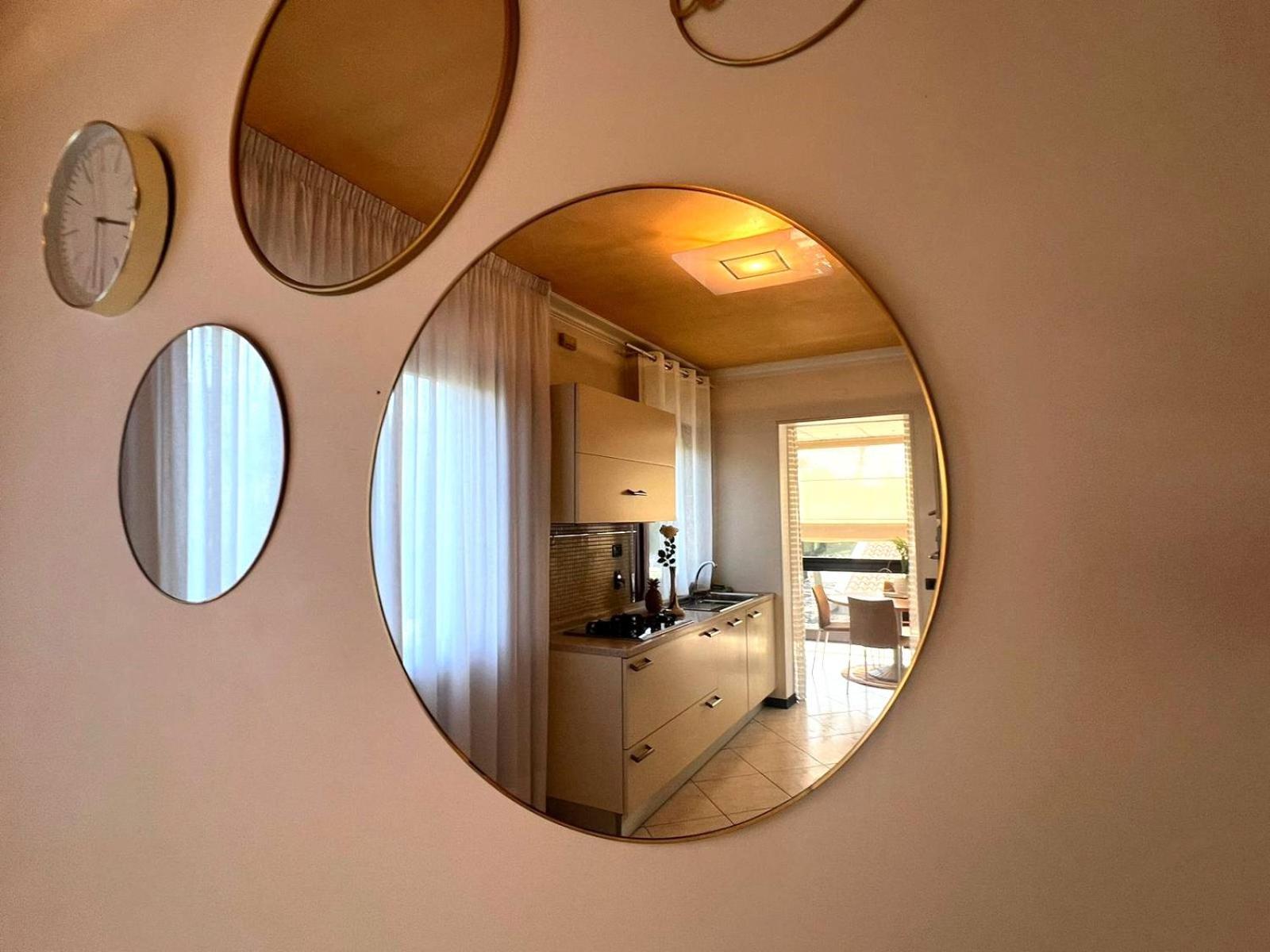 Splendido Attico A Due Passi Da Via Bafile Appartamento Lido di Jesolo