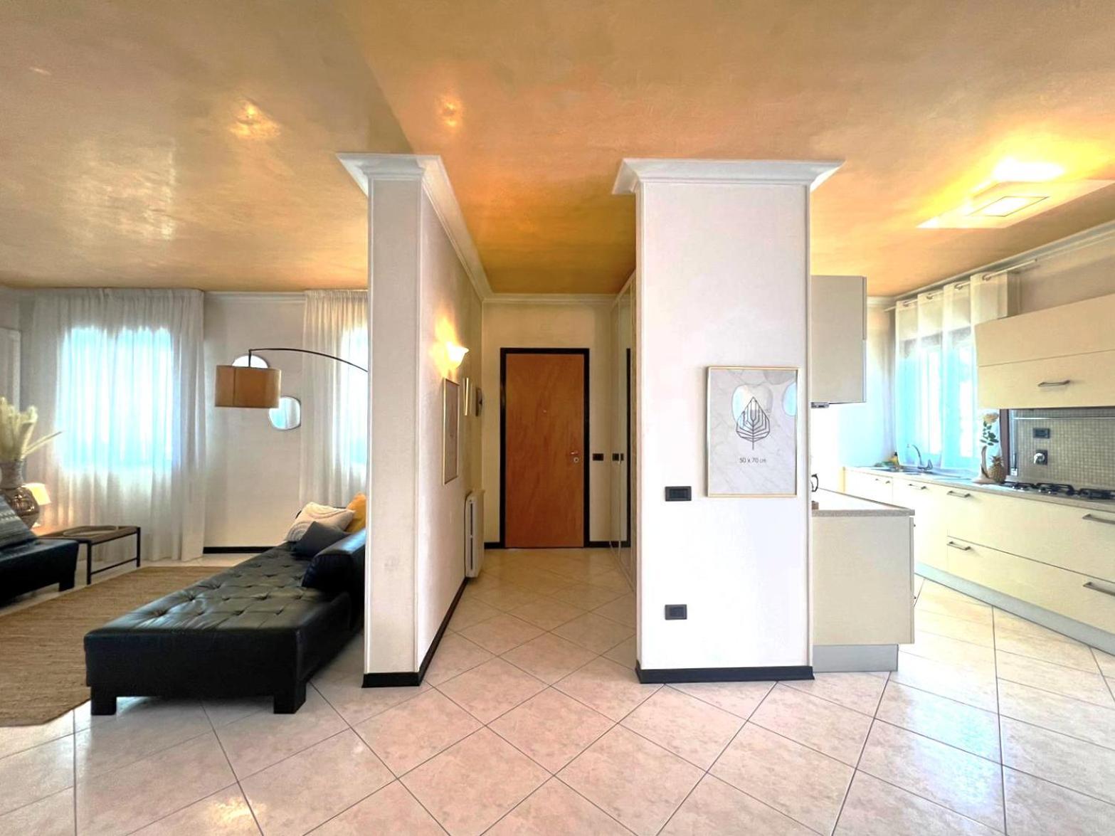 Casa De Lazzari - Piazza Brescia - Adria - Family