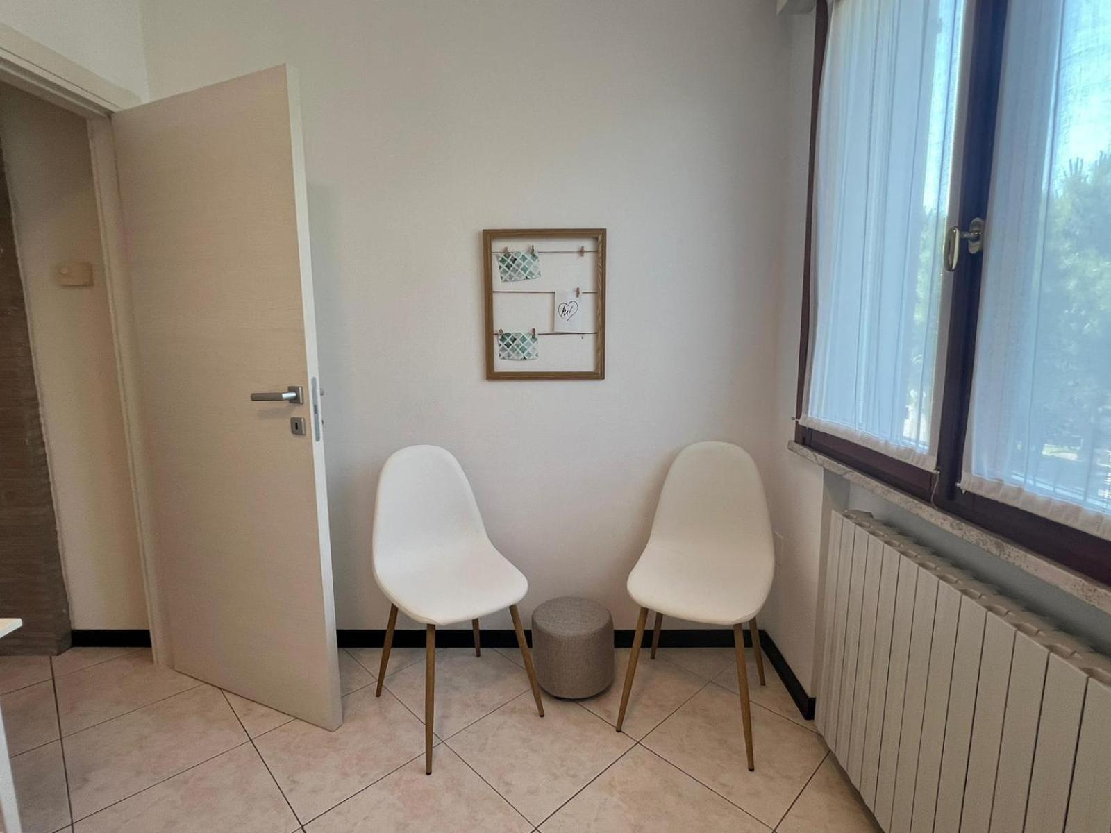 Appartamento Splendido Attico A Due Passi Da Via Bafile