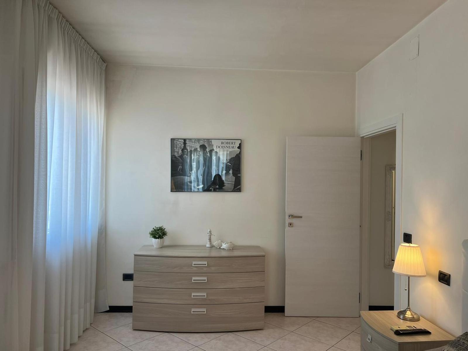 Appartamento Splendido Attico A Due Passi Da Via Bafile Lido di Jesolo