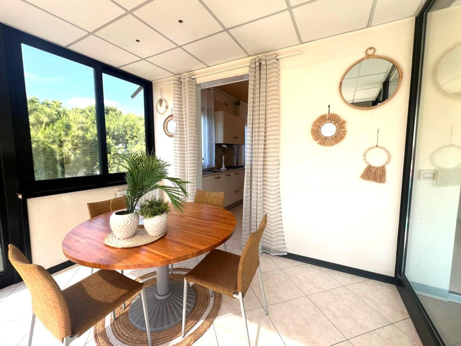 Casa De Lazzari - Piazza Brescia - Adria - Family * Lido di Jesolo
