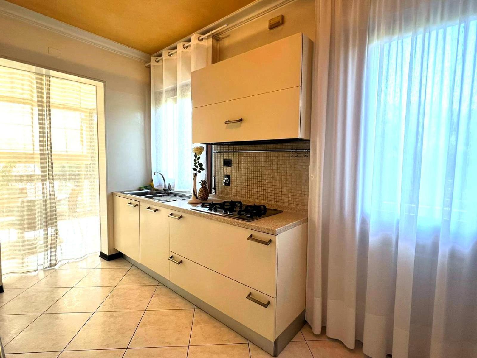 Casa De Lazzari - Piazza Brescia - Adria - Family Apartment