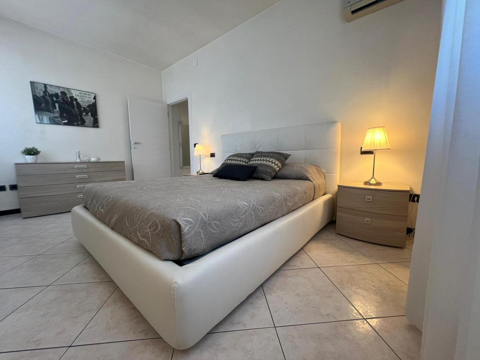 Appartamento Splendido Attico A Due Passi Da Via Bafile