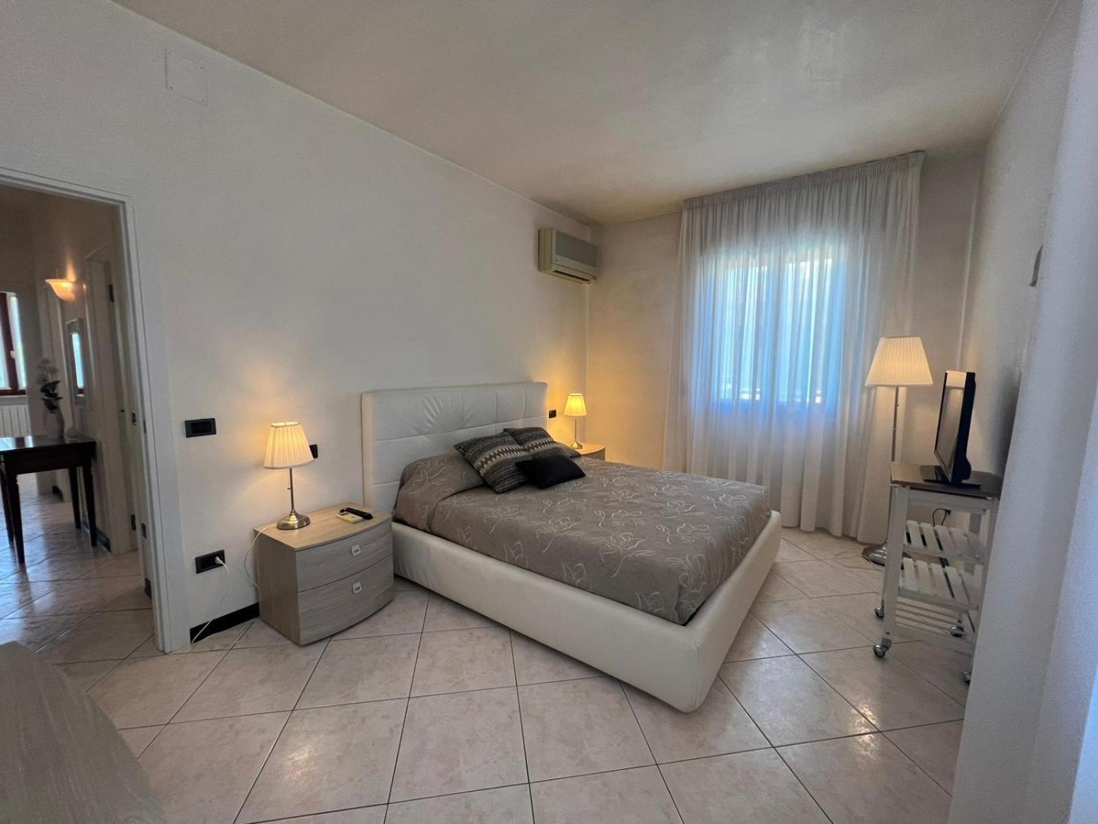 Apartment Casa De Lazzari - Piazza Brescia - Adria - Family Lido di Jesolo