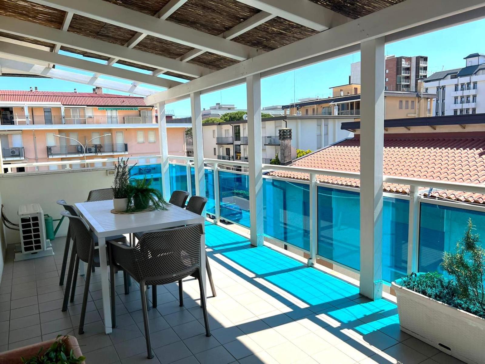 Casa De Lazzari - Piazza Brescia - Adria - Family *